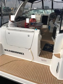 Bayliner 320 Cruiser - 4