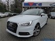 Audi A1 Sportback - 1.0 TFSI Sport S line Edition Navi/Xenon/LED/Clima te - 1 - Thumbnail