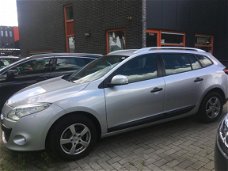 Renault Mégane Estate - 1.6 Authentique