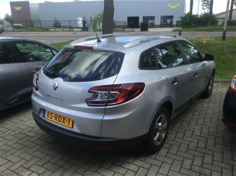 Renault Mégane Estate - 1.6 Authentique - 1