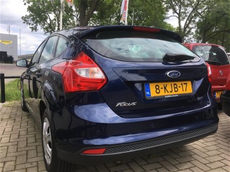 Ford Focus - 1.0 EcoBoost Trend - 1