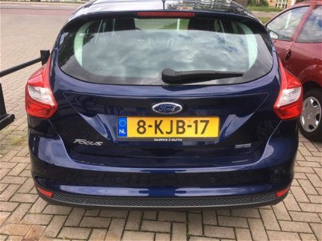 Ford Focus - 1.0 EcoBoost Trend - 1