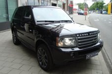 Land Rover Range Rover Sport - 2.7 TdV6 HSE XENON LEER HARMAN KARDON