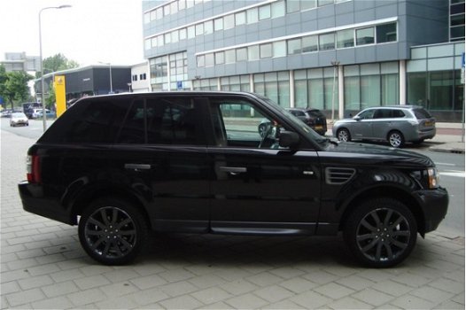 Land Rover Range Rover Sport - 2.7 TdV6 HSE XENON LEER HARMAN KARDON - 1