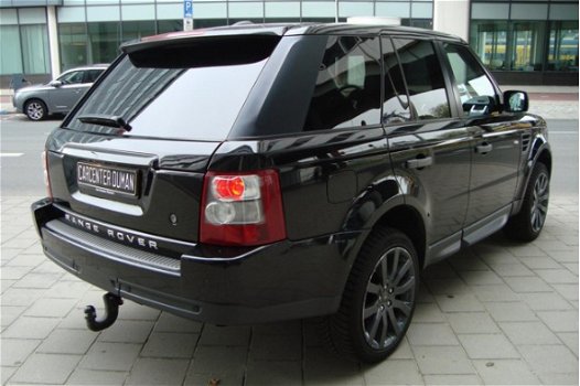 Land Rover Range Rover Sport - 2.7 TdV6 HSE XENON LEER HARMAN KARDON - 1