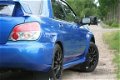 Subaru Impreza - 2.5 WRX Prodrive uitgevoerd - 1 - Thumbnail