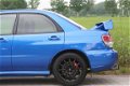 Subaru Impreza - 2.5 WRX Prodrive uitgevoerd - 1 - Thumbnail