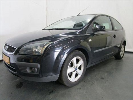Ford Focus - 1.6-16V First Edition Airco - 1