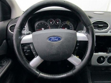 Ford Focus - 1.6-16V First Edition Airco - 1