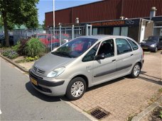 Citroën Xsara Picasso - 1.8i-16V