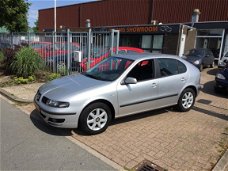 Seat Leon - 1.9 TDI Stella