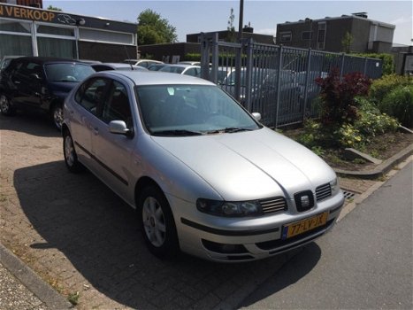 Seat Leon - 1.9 TDI Stella - 1