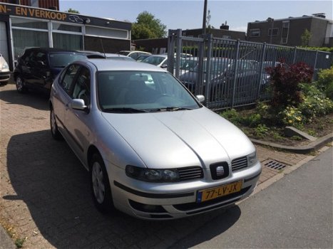 Seat Leon - 1.9 TDI Stella - 1