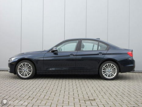 BMW 3-serie - 320i Exe, 184PK, 115DKM, NAVI, CLIMA - 1