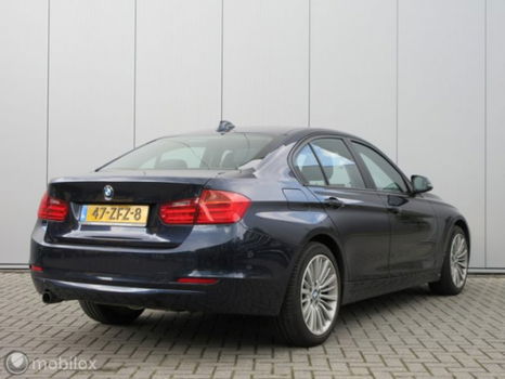 BMW 3-serie - 320i Exe, 184PK, 115DKM, NAVI, CLIMA - 1