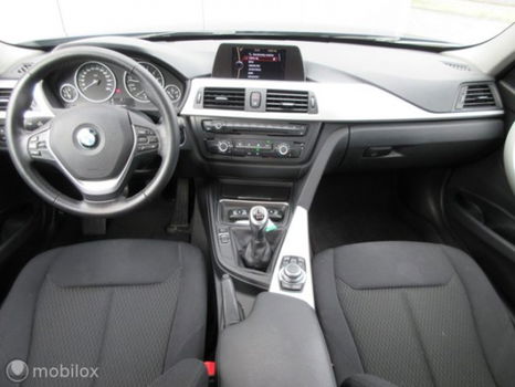 BMW 3-serie - 320i Exe, 184PK, 115DKM, NAVI, CLIMA - 1