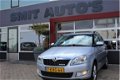 Skoda Fabia Combi - 1.2 TDI Greenline Businessline l Clima/Cruise control l Navigatie l PDC l Trekha - 1 - Thumbnail