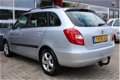 Skoda Fabia Combi - 1.2 TDI Greenline Businessline l Clima/Cruise control l Navigatie l PDC l Trekha - 1 - Thumbnail