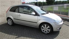 Ford Fiesta - 1.3 Futura AIRCO/LMV/NAP