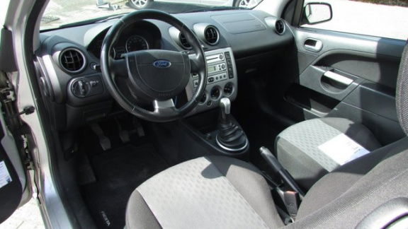 Ford Fiesta - 1.3 Futura AIRCO/LMV/NAP - 1