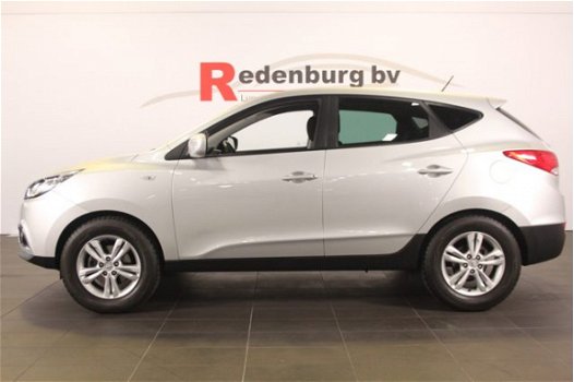 Hyundai ix35 - 2.0i Dynamic - 1