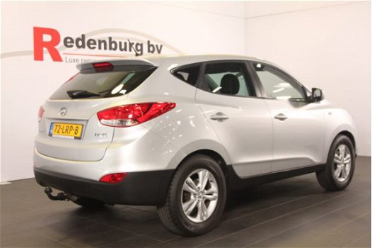 Hyundai ix35 - 2.0i Dynamic - 1