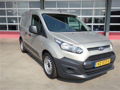 Ford Transit Connect - 1.6 TDCI L1 Economy Edition - 1
