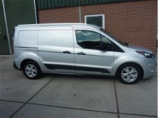 Ford Transit Connect - 1.5 TDCI L2 Trend sch/deur*navi*camera