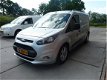 Ford Transit Connect - 1.5 TDCI L2 Trend sch/deur*navi*camera - 1 - Thumbnail