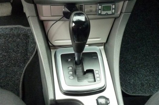 Ford Focus Wagon - 1.6 Automaat, Trekhaak, Parkeerhulp - 1