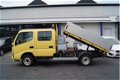 Toyota Dyna - KIPPER 2.5 D4-D DC - 1 - Thumbnail