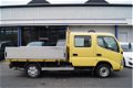 Toyota Dyna - KIPPER 2.5 D4-D DC - 1 - Thumbnail