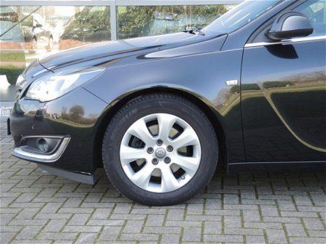 Opel Insignia Sports Tourer - 2.0 CDTI 140PK Bns+ - 1