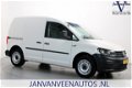 Volkswagen Caddy - 2.0 TDI L1H1 BMT Easyline Airco Elektrische ramen 200x Vw-Audi-Seat-Skoda - 1 - Thumbnail