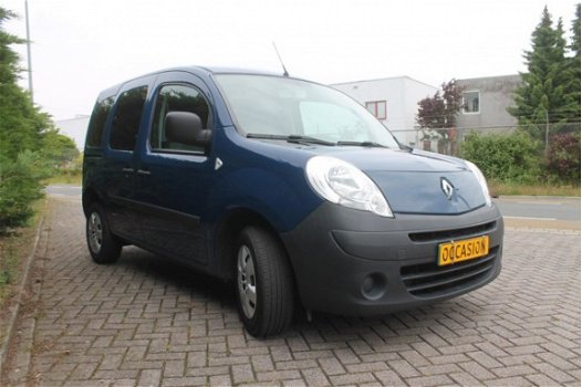 Renault Kangoo Family - 1.6-16V Expression - 1