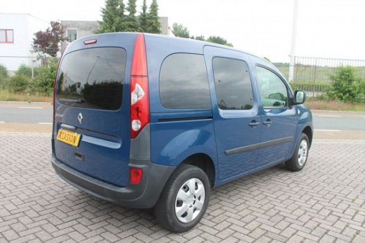 Renault Kangoo Family - 1.6-16V Expression - 1