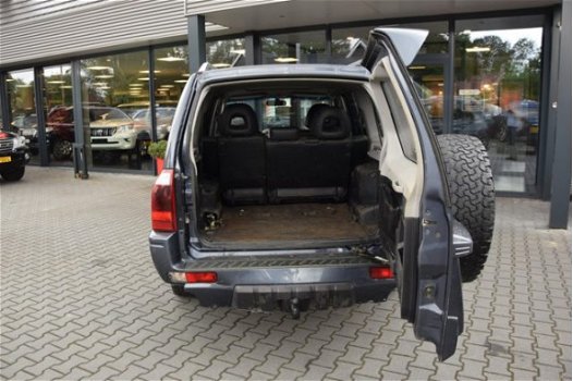 Mitsubishi Pajero - 3.2 DI 5DRS A/T 7 SITZ - 1