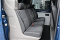 Mercedes-Benz Sprinter - 210 cdi dubbel cabine airco trekhaak 5 zits - 1 - Thumbnail