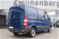 Mercedes-Benz Sprinter - 210 cdi dubbel cabine airco trekhaak 5 zits - 1 - Thumbnail