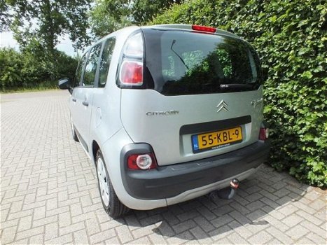 Citroën C3 Picasso - 1.4 VTi Seduction Origineel Nederlands - 1