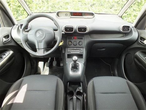 Citroën C3 Picasso - 1.4 VTi Seduction Origineel Nederlands - 1