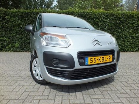 Citroën C3 Picasso - 1.4 VTi Seduction Origineel Nederlands - 1