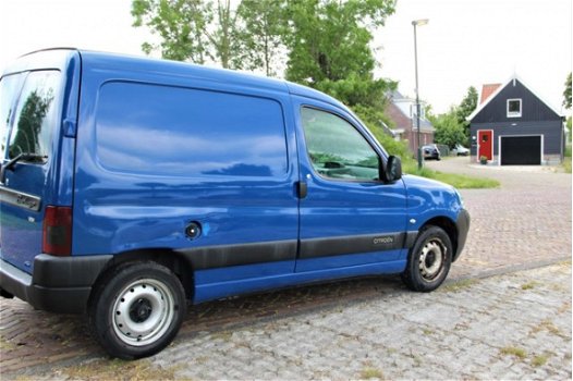 Citroën Berlingo - 2.0 HDI 600 Prijspakker voor een starter - 1