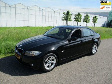 BMW 3-serie - 318d Corporate Lease Luxury Line - 1