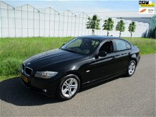 BMW 3-serie - 318d Corporate Lease Luxury Line