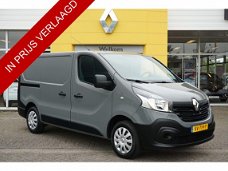 Renault Trafic - 1.6 dCi 115 T27 L1H1 Comfort