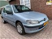 Peugeot 106 - 1.1 XT Incl APK 2003 - 1 - Thumbnail