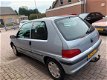 Peugeot 106 - 1.1 XT Incl APK 2003 - 1 - Thumbnail