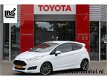 Ford Fiesta - 1.0 EcoBoost ST Line *NAVIGATIE / PARKEERSENSOREN / 145PK - 1 - Thumbnail