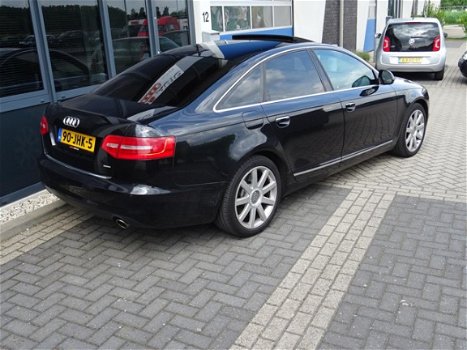 Audi A6 - 3.0 TFSI quattro Pro Line bose dealer ond. 1eigenaar - 1